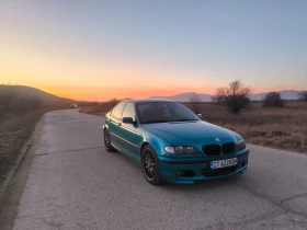 BMW 325 E46, снимка 8