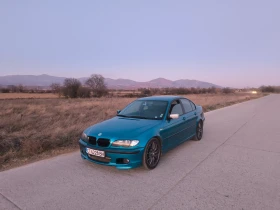 BMW 325 E46, снимка 3