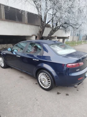 Alfa Romeo 159 JTD 2.4 200 . | Mobile.bg    6