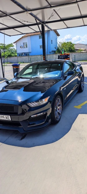 Ford Mustang GT 5.0 Premium, снимка 3