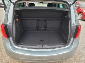 Opel Meriva 1.4 TURBO , снимка 16