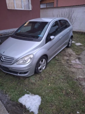 Mercedes-Benz B 160 | Mobile.bg    8