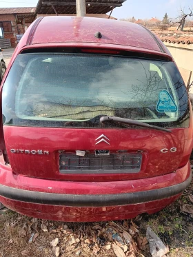 Citroen C3, снимка 3