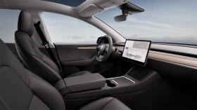 Tesla Model Y Long Range = NEW= Autopilot Гаранция, снимка 5