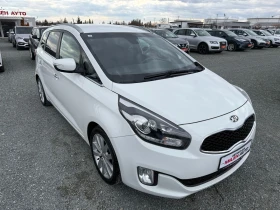 Kia Carens (KATO НОВА)^(7-МЕСТЕН), снимка 3