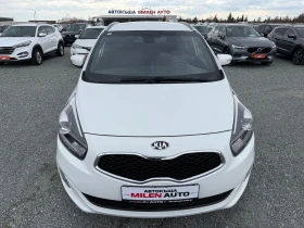 Kia Carens (KATO НОВА)^(7-МЕСТЕН), снимка 2