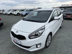 Kia Carens (KATO НОВА)^(7-МЕСТЕН)