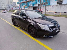 Toyota Avensis 2.0I SWISS, снимка 10