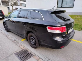 Toyota Avensis 2.0I SWISS, снимка 6