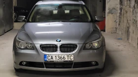 BMW 530 D Много Добре Поддържан, снимка 13