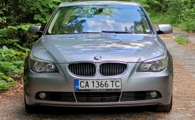 BMW 530 D Много Добре Поддържан, снимка 1