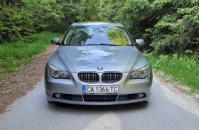 BMW 530 D Много Добре Поддържан, снимка 16