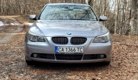 BMW 530 D Много Добре Поддържан, снимка 12