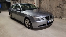 BMW 530 D Много Добре Поддържан, снимка 15