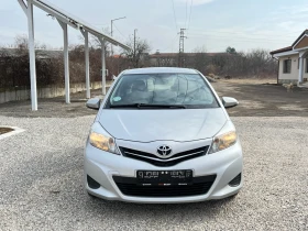 Toyota Yaris 1.4 D-4D, снимка 2