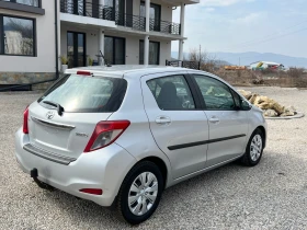 Toyota Yaris 1.4 D-4D, снимка 6