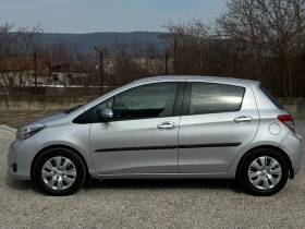 Toyota Yaris 1.4 D-4D, снимка 4