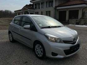 Toyota Yaris 1.4 D-4D, снимка 3