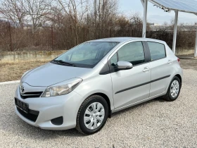 Toyota Yaris 1.4 D-4D | Mobile.bg    1