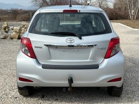 Toyota Yaris 1.4 D-4D | Mobile.bg    7