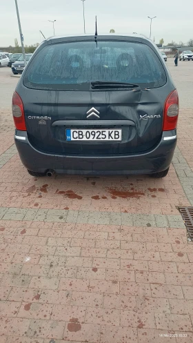 Citroen Xsara picasso | Mobile.bg    5