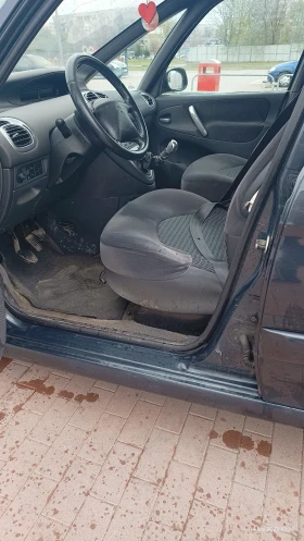 Citroen Xsara picasso | Mobile.bg    6