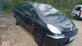 Citroen Xsara picasso | Mobile.bg    2