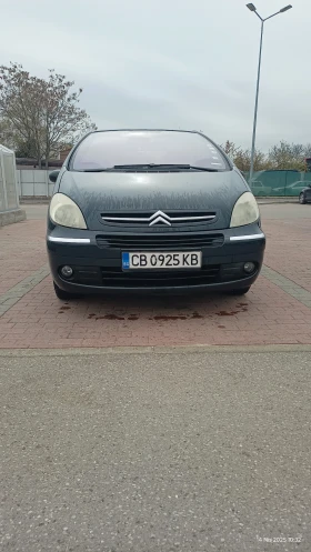 Citroen Xsara picasso | Mobile.bg    8