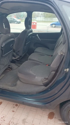 Citroen Xsara picasso | Mobile.bg    3