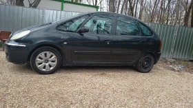 Снимка Citroen Xsara picass...