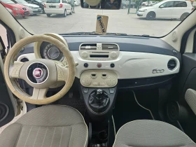 Fiat 500 1.2 - 6600 лв. - 73013823 | Car24.bg