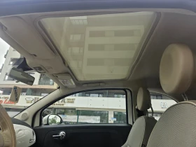Fiat 500 1.2 - 6600 лв. - 73013823 | Car24.bg