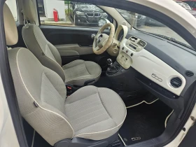 Fiat 500 1.2 - 6600 лв. - 73013823 | Car24.bg
