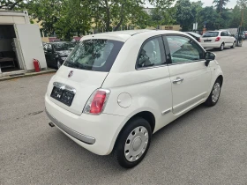 Fiat 500 1.2 - 6600 лв. - 73013823 | Car24.bg