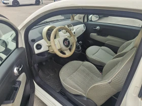 Fiat 500 1.2 - 6600 лв. - 73013823 | Car24.bg