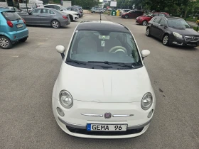 Fiat 500 1.2 - 6600 лв. - 73013823 | Car24.bg