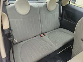 Fiat 500 1.2 - 6600 лв. - 73013823 | Car24.bg