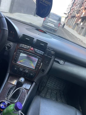 Mercedes-Benz C 270 | Mobile.bg    2