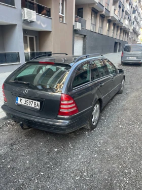 Mercedes-Benz C 270 | Mobile.bg    4