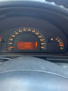Mercedes-Benz C 270 | Mobile.bg    6