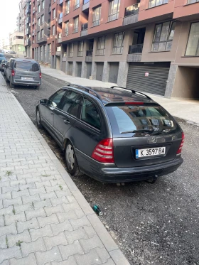 Mercedes-Benz C 270 | Mobile.bg    3