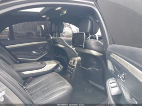 Mercedes-Benz S 550 CARFAX    | Mobile.bg    14