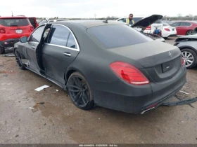Mercedes-Benz S 550 CARFAX    | Mobile.bg    5