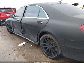 Mercedes-Benz S 550 CARFAX    | Mobile.bg    10