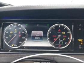 Mercedes-Benz S 550 CARFAX    | Mobile.bg    12