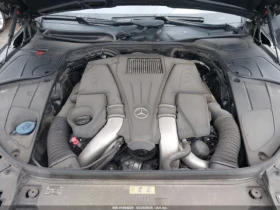 Mercedes-Benz S 550 CARFAX    | Mobile.bg    16