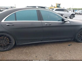 Mercedes-Benz S 550 CARFAX    | Mobile.bg    8