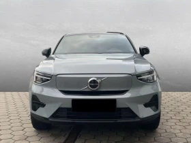 Volvo C40 NAVI PANO CAMERA  | Mobile.bg    4