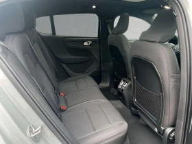 Volvo C40 NAVI PANO CAMERA  | Mobile.bg    7