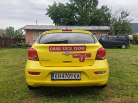 Chevrolet Cruze 1, 8 LPG | Mobile.bg    10